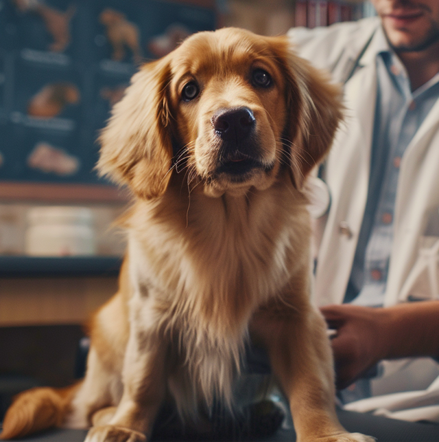 Zapalenie trzustki u psa - jak leczyć i zapobiegać