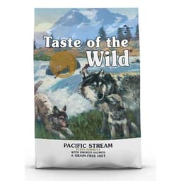 Taste of the Wild Pacific Stream Puppy