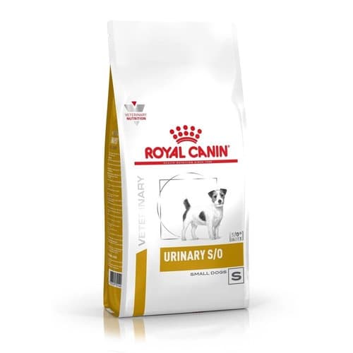 ROYAL CANIN Urinary S/O Small Dog