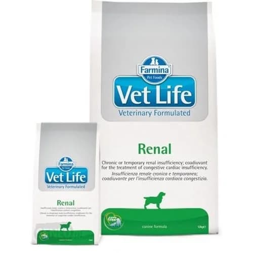 Farmina Vet Life Canine Renal