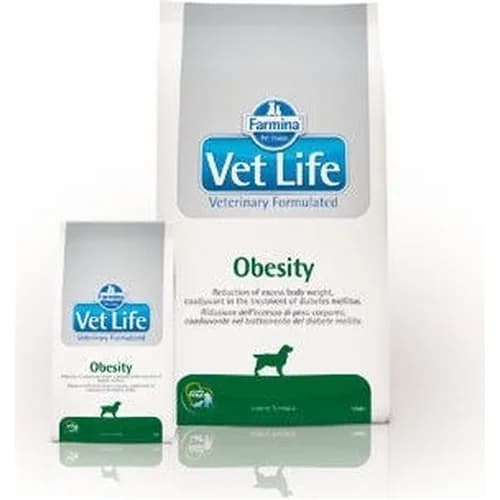 Farmina Vet Life Canine Obesity