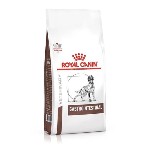 ROYAL CANIN Gastrointestinal Dog