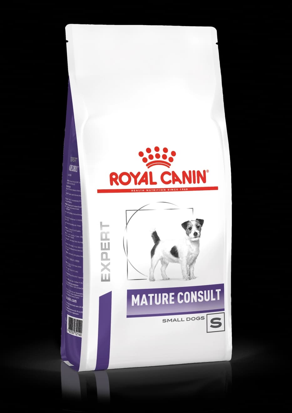 ROYAL CANIN Mature Consult Small Dog