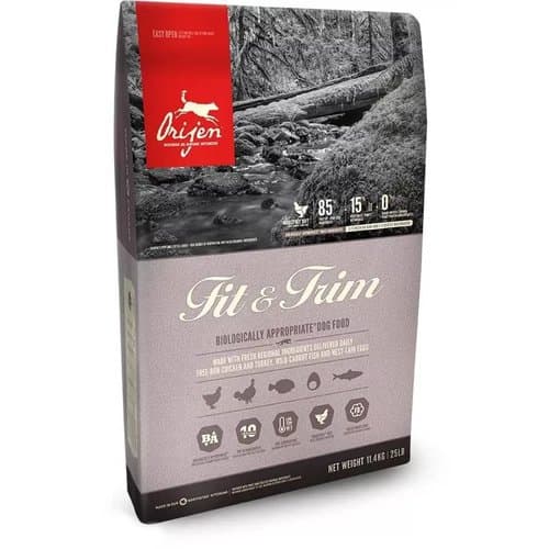 Orijen Fit & Trim Dog
