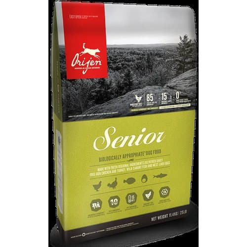 Orijen Senior