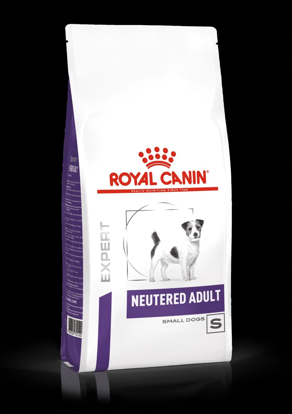 ROYAL CANIN Neutered Adult Small Dog