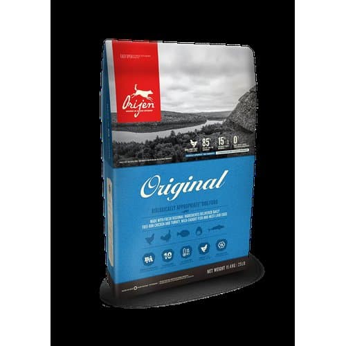 Orijen Original Dog