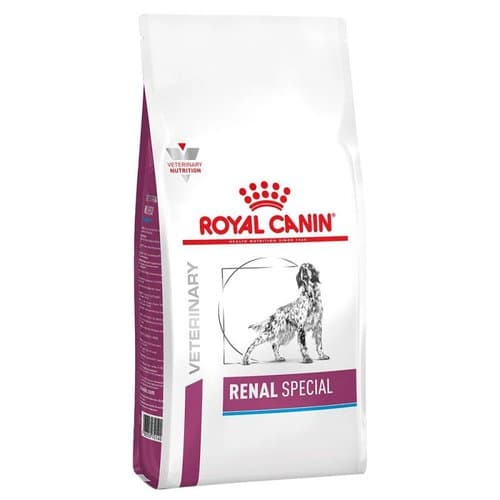 ROYAL CANIN Renal Special Canine
