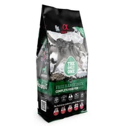 Alpha Spirit Free Range Duck