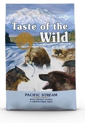 Taste Of The Wild Pacific Stream