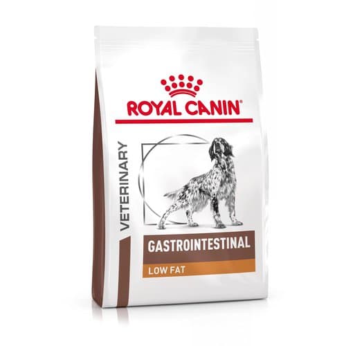 ROYAL CANIN Gastrointestinal Low Fat