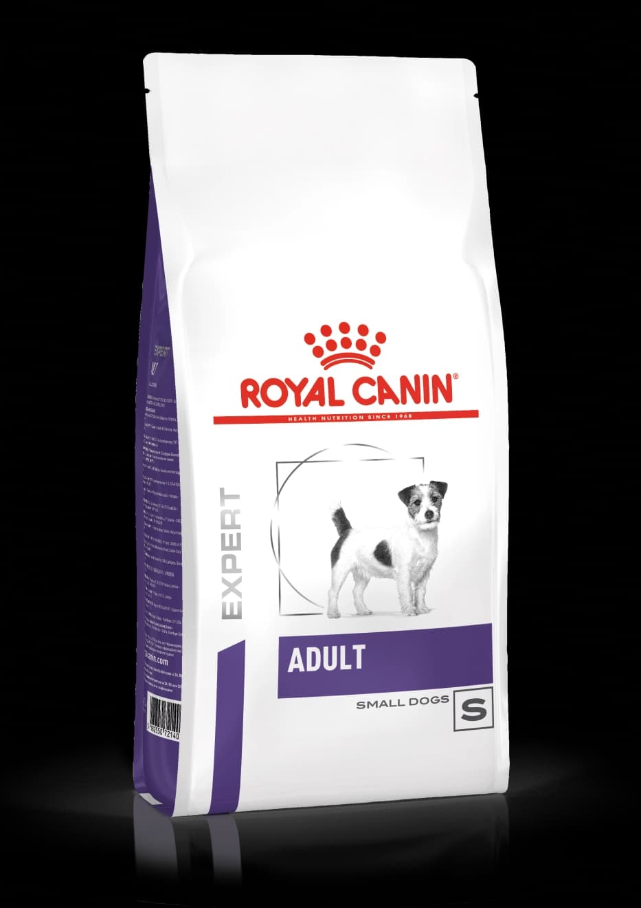 ROYAL CANIN Vet Care Nutrition Small Adult Dental & Digest