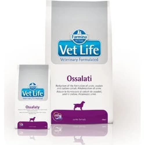 Farmina Vet Life Canine Oxalate Urinary