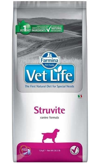 Farmina Vet Life Canine Struvite Urinary