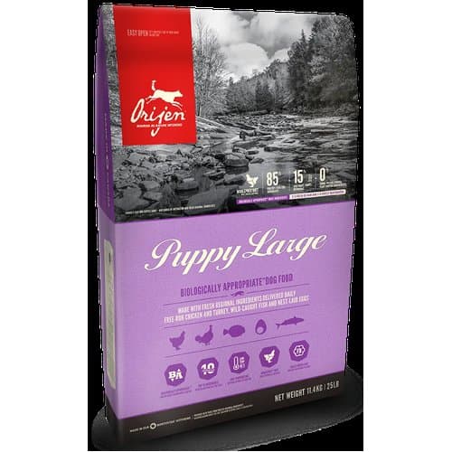 Orijen Dog Puppy Large