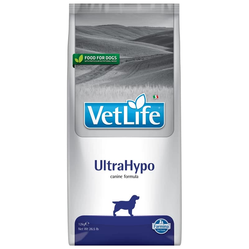 Farmina Vet Life Canine Ultrahypo