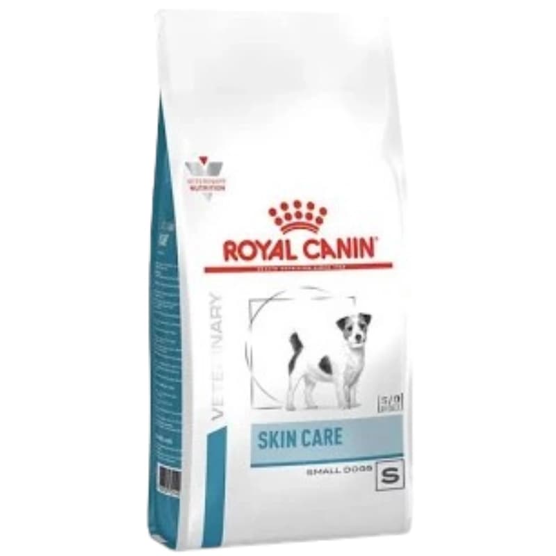 ROYAL CANIN Skin Care Small Dog