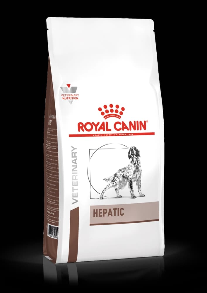 ROYAL CANIN Hepatic