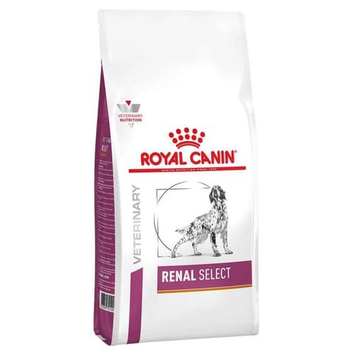 ROYAL CANIN Renal Select Canine