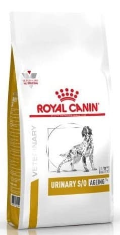 ROYAL CANIN Urinary S/O Ageing 7+