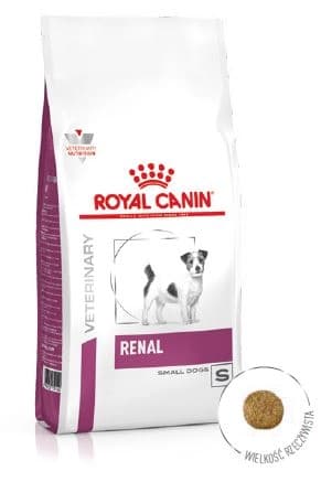 ROYAL CANIN Renal Small Dog