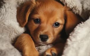 Jak często karmić szczeniaka