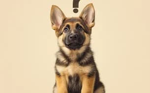 Sucha czy mokra karma dla szczeniaka