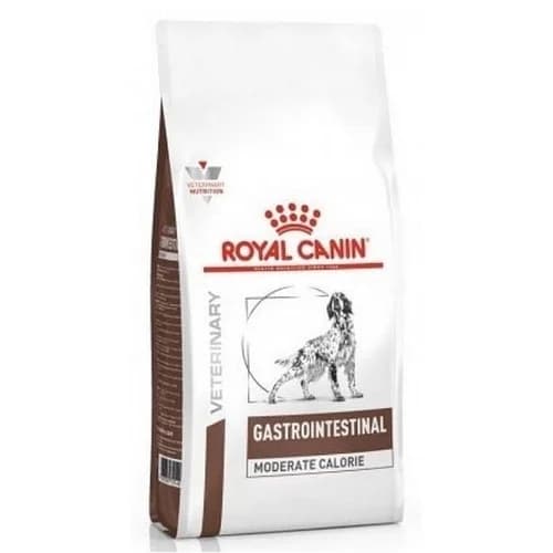 ROYAL CANIN Gastrointestinal Moderate Calorie 2kg