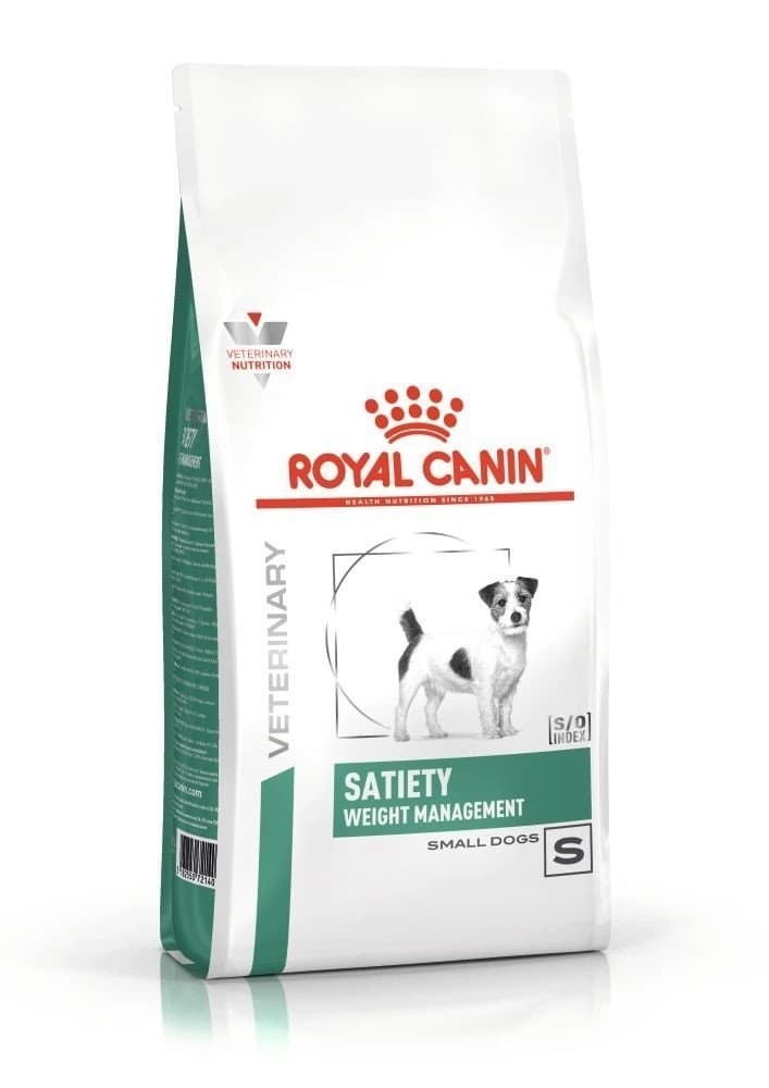 ROYAL CANIN Satiety Weight Management Small Dog