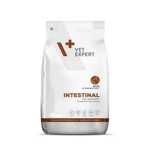 Vetexpert Veterinary Diet Dog Intestinal
