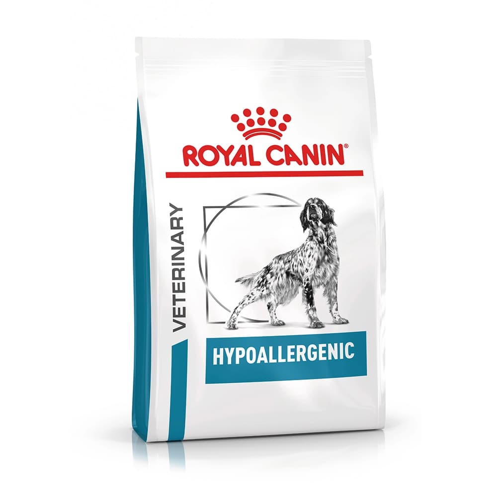 ROYAL CANIN Hypoallergenic