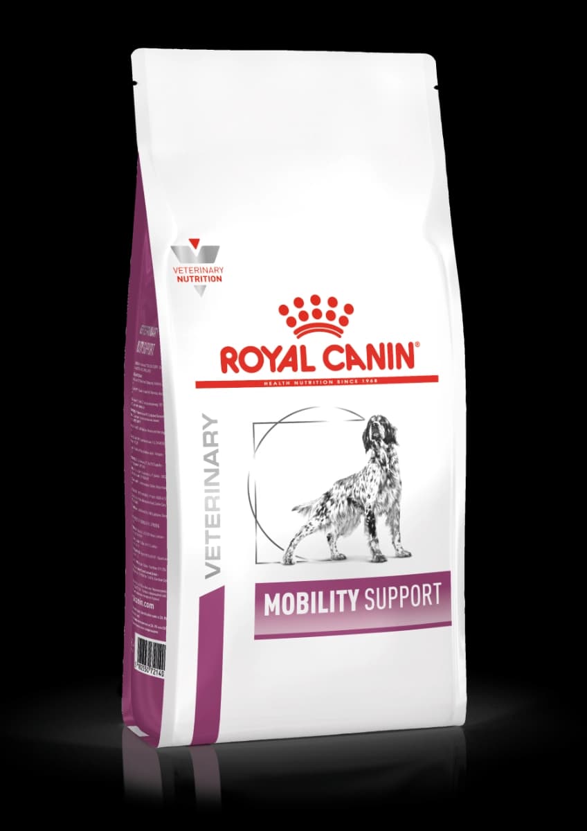 ROYAL CANIN Mobility Support