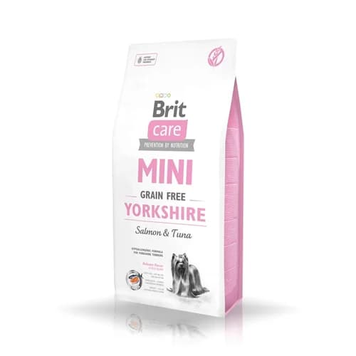 Brit Care Mini Grain-Free Yorkshire