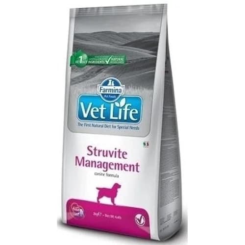 Farmina Vet Life Canine Struvite Management