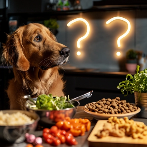 Wskazówki jak często karmić psa i jak karmić psa prawidłowo