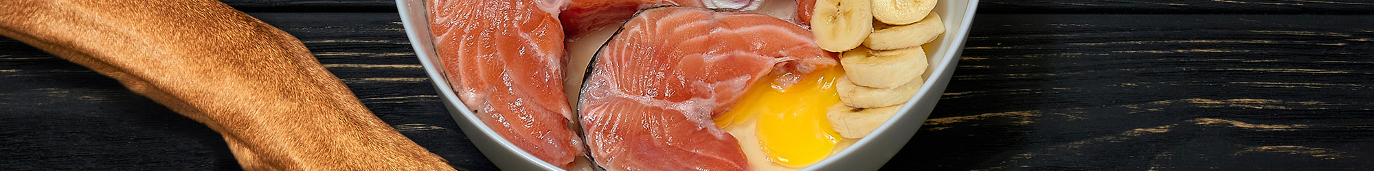 sucha hipoalergiczna karma dla psa