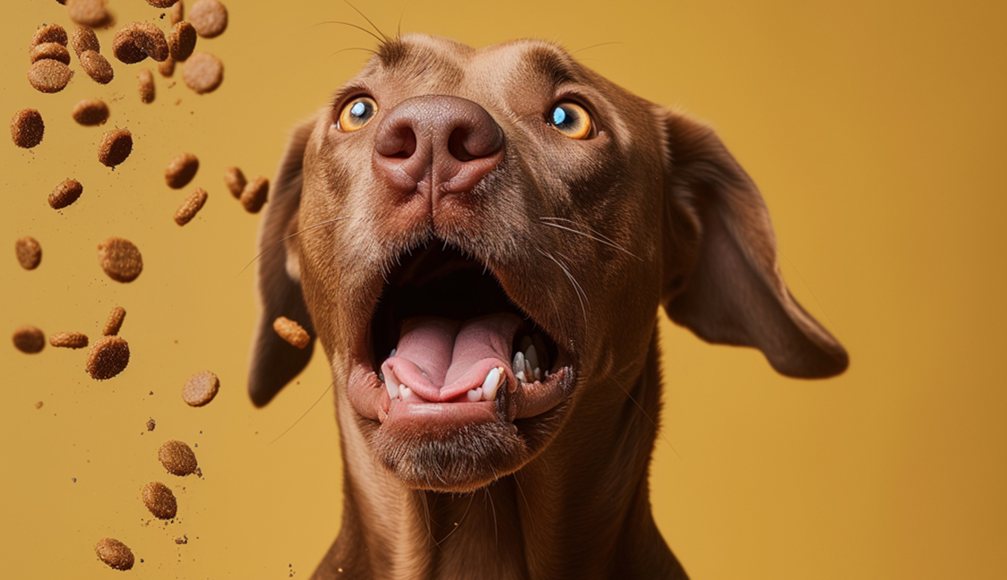 Najlepsza Karma dla Psa Ranking 2025