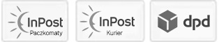 Inpost DPD Paczkomaty