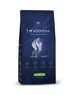 Addvena Life - Karma dla Psów Małych i Średnich ras