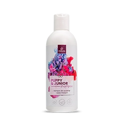 Szampon dla Szczeniaka