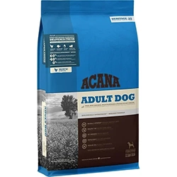 Acana Heritage Adult Dog - Kup Teraz!