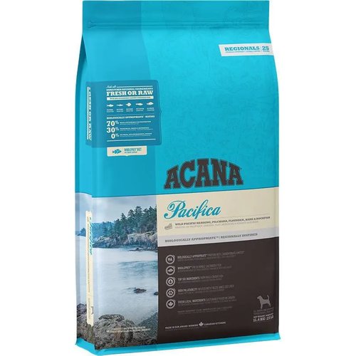 Acana Regionals Pacifica Dog 11.4 kg