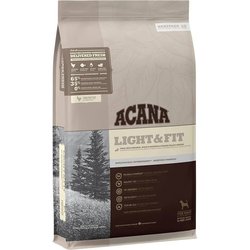  Acana Heritage Light & Fit Dog