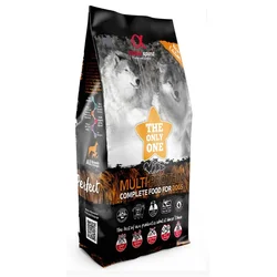 Alpha Spirit Multiprotein – Naturalna karma dla psa