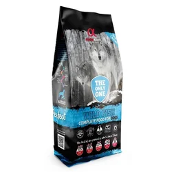 Alpha Spirit Wild Fish – Naturalna karma rybna