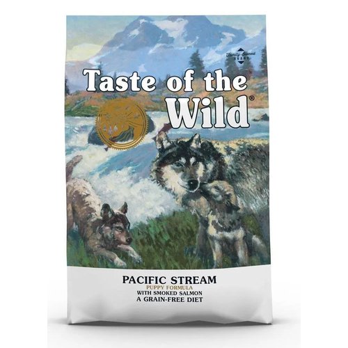 Taste Of The Wild Pacific Stream Puppy 12.2 kg