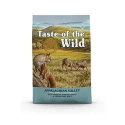 Taste of the Wild - Karma Dla Małych i Średnich Psów