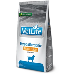 Farmina Vet Life Canine - Karma bez nietolerancji