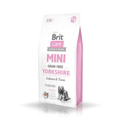  Brit Care Mini Grain-Free Yorkshire