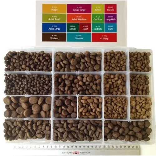 Brit Care Mini Grain Free Adult - Jagnięcina